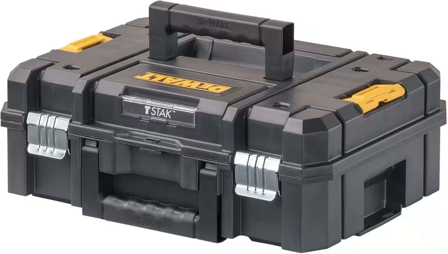 DEWALT TSTAK Tool Box System Organizer DWST17807 Review