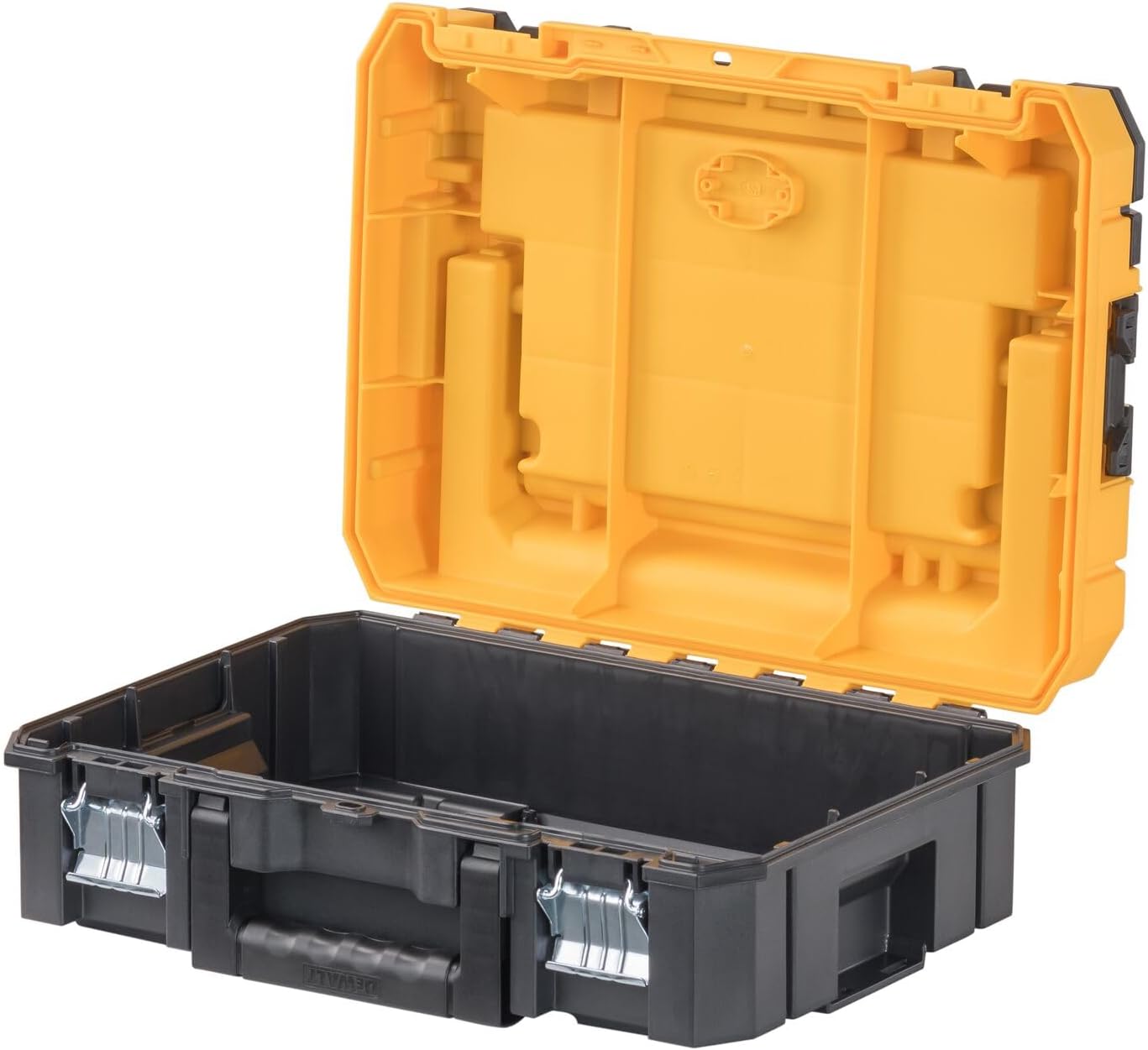 DeWalt TSTAK Tool Storage Organizer System - Real-World Performance