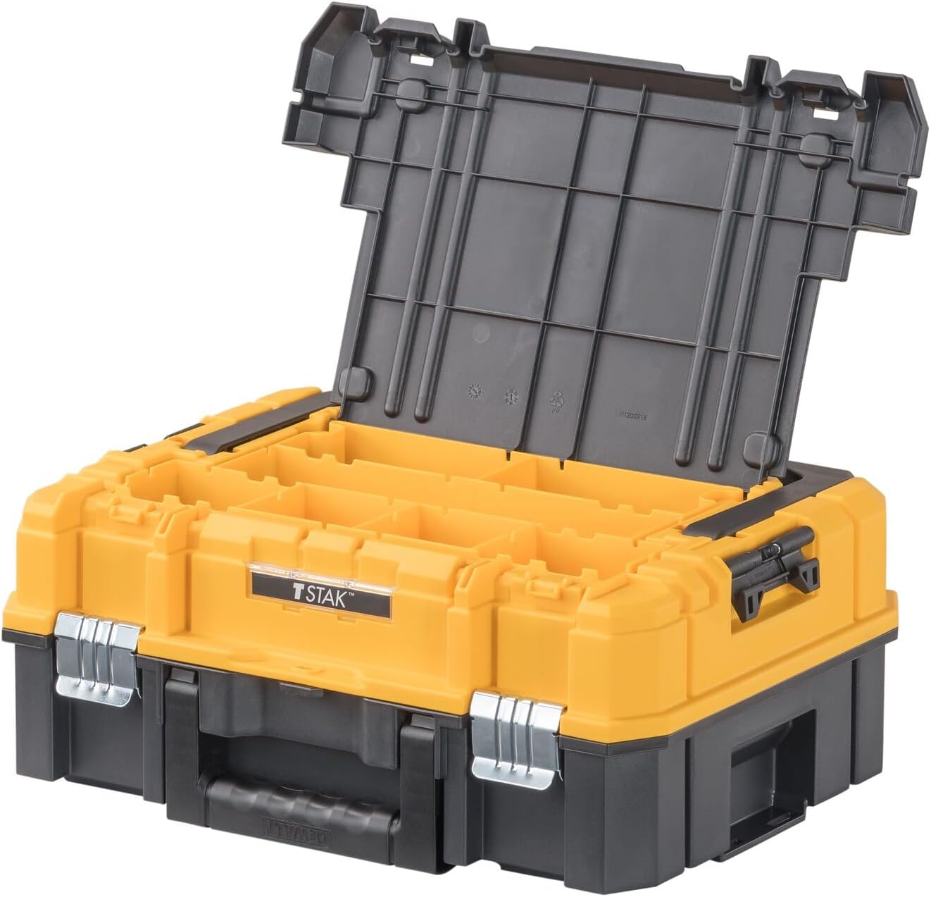 DeWalt TSTAK Tool Storage Organizer System - Performance Testing
