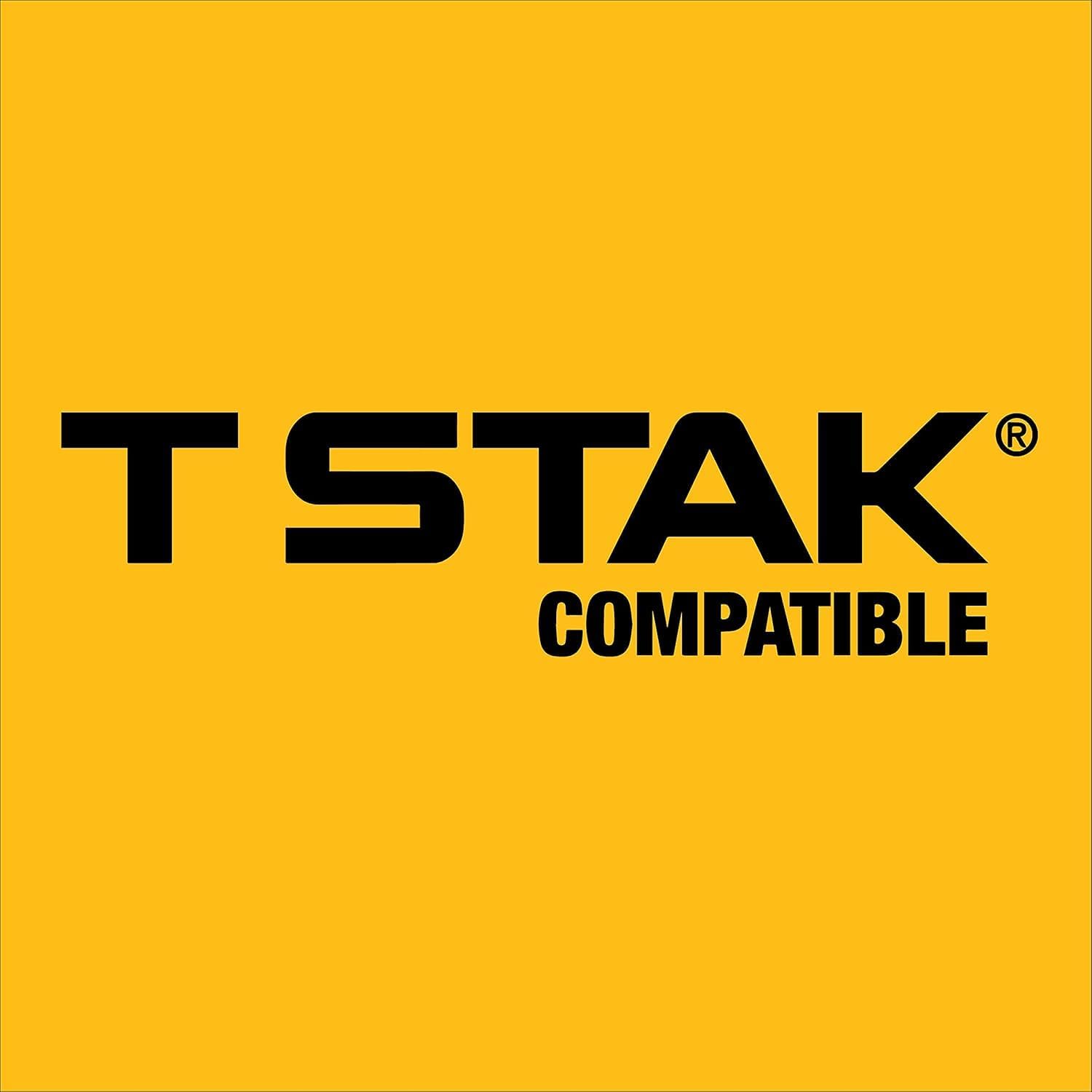 DeWalt TSTAK Tool Storage Organizer System - How It Compares