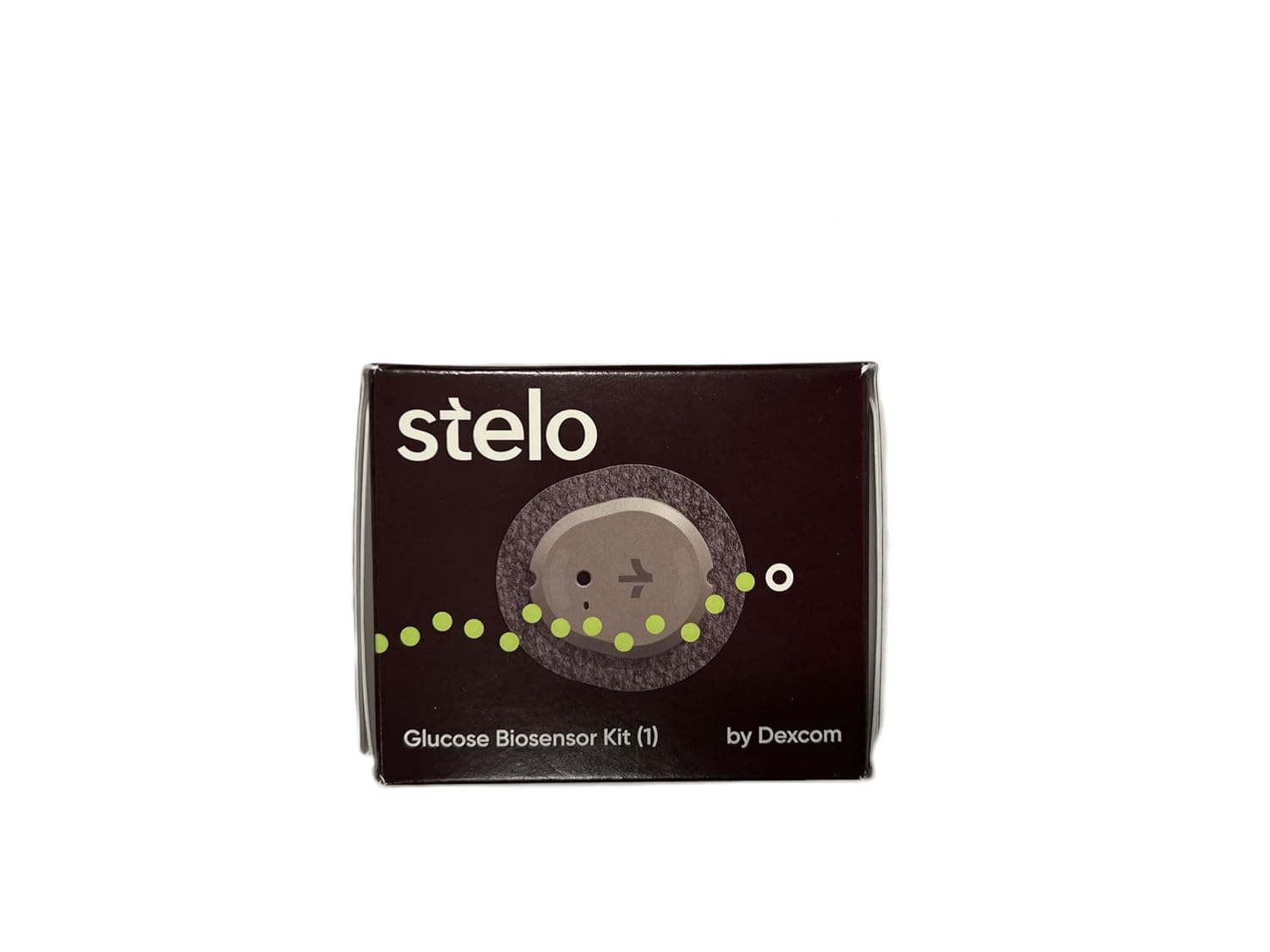 Dexcom Stelo Glucose Biosensor System Review