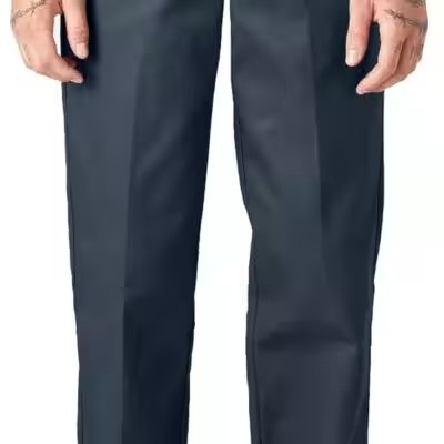 Dickies 874 Original Work Pants Mens Dark Navy Review: The 30,000+-Review Amazon Hit — Worth Your Money? - Product Image