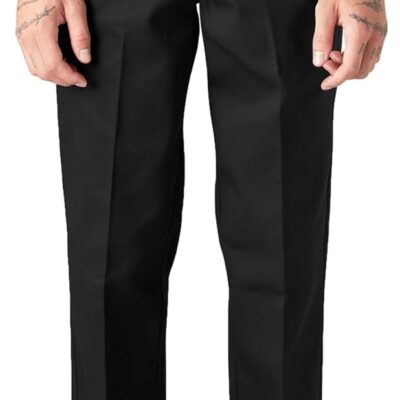 Dickies 874 Original Work Pants Review — The Amazon Favorite With 48,000+ Ratings Put to the Test - Product Image