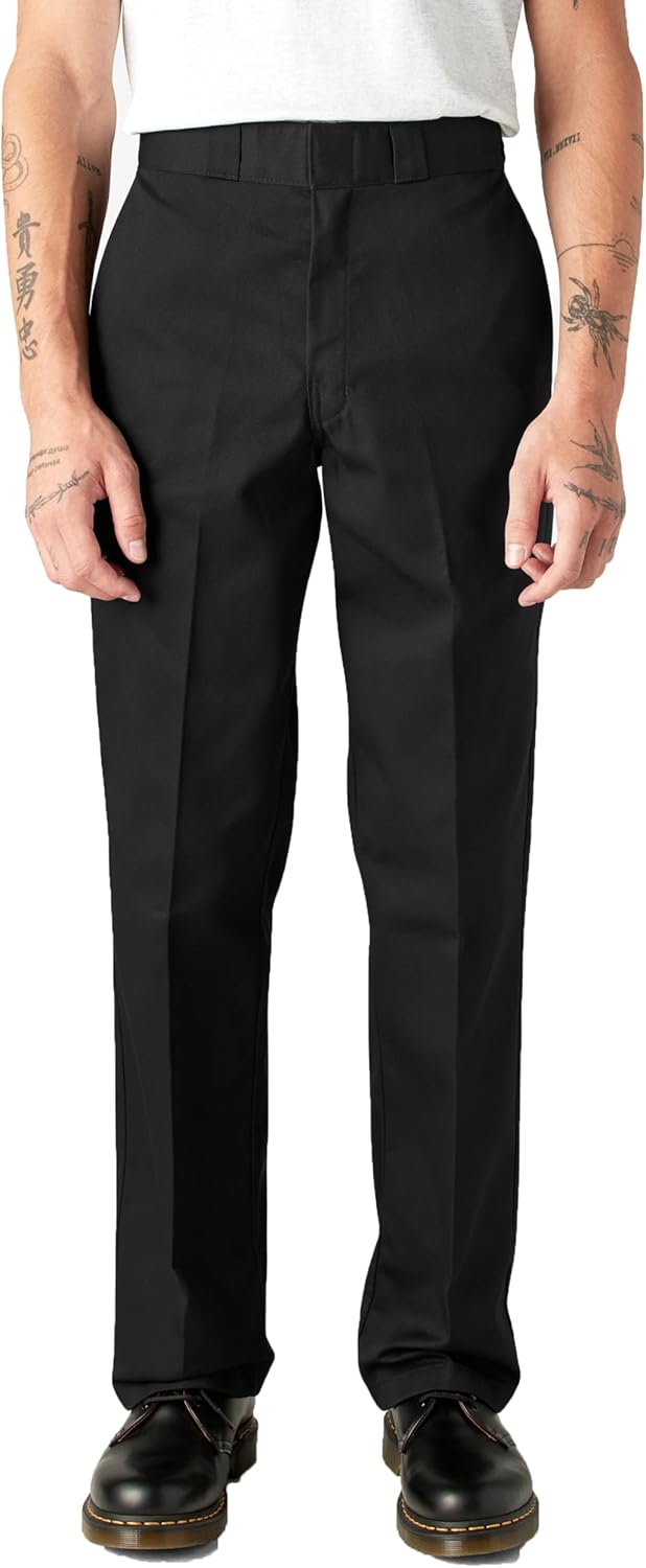 Dickies 874 Original Work Pants Review