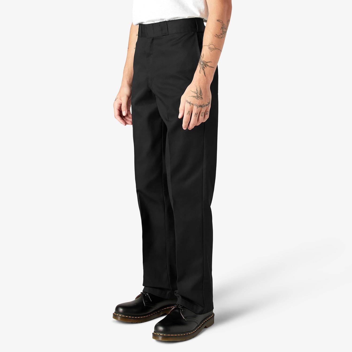 Dickies 874 Original Work Pants - Is It Worth the Price?