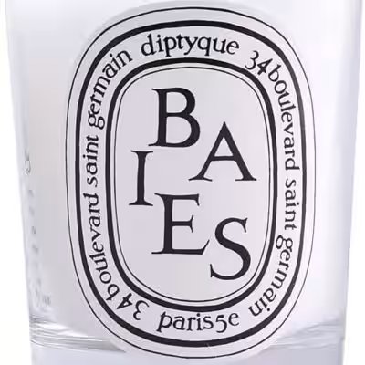 Diptyque Baies Scented Candle 6.5oz Review: Is This Top-Rated Amazon Pick Worth $15? - Product Image