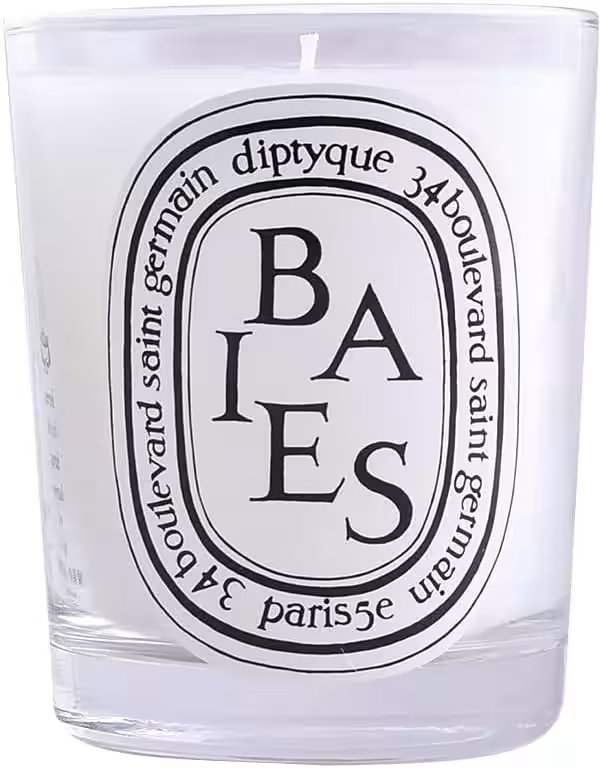 Diptyque Baies Scented Candle 6.5oz Review: Is This Top-Rated Amazon Pick Worth $15? - Product Image