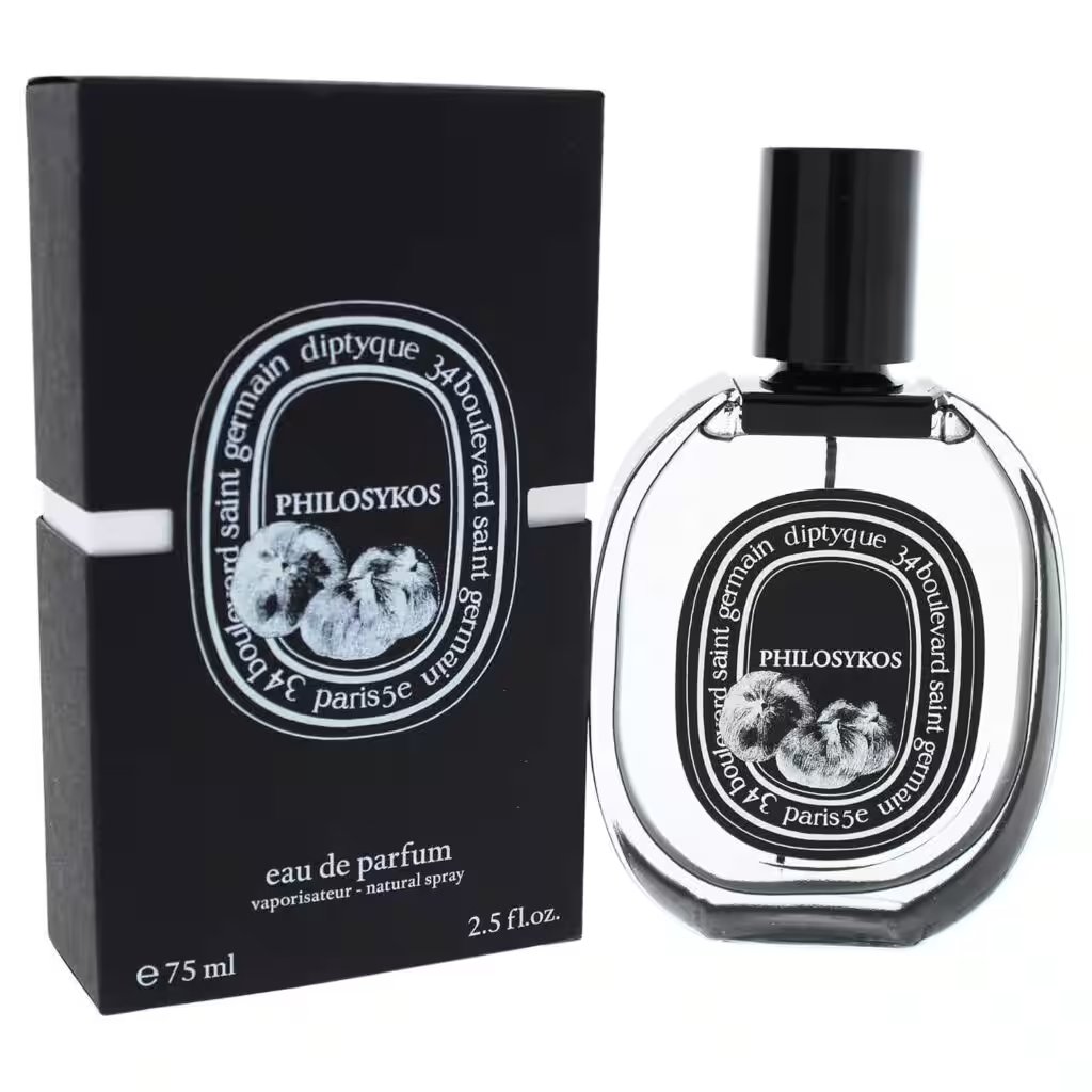 Diptyque Philosykos Eau de Parfum 2.5oz Review: The 100,000+-Review Amazon Hit — Worth Your Money? - Product Image