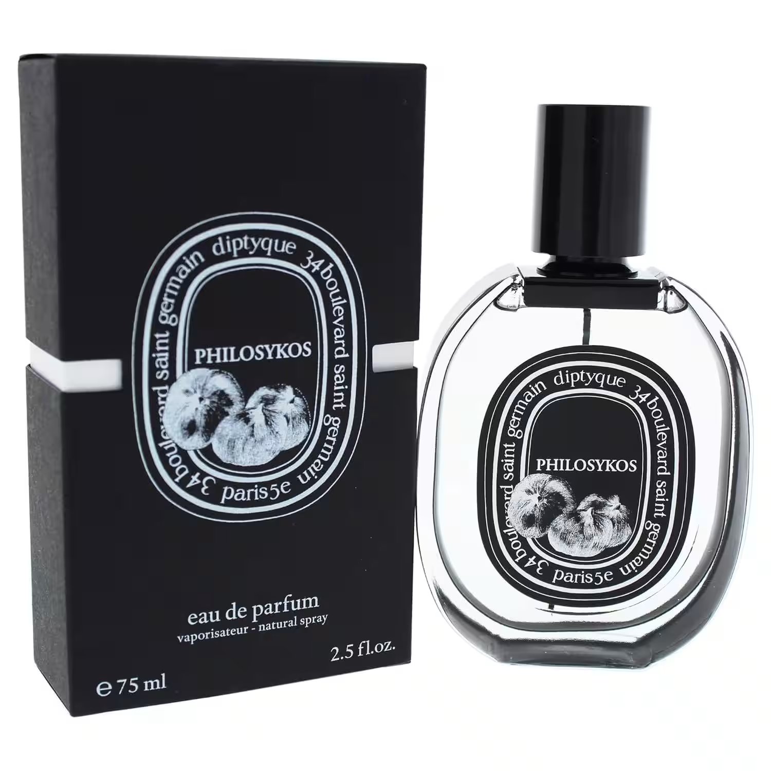 Diptyque Philosykos Eau de Parfum 2.5oz Review