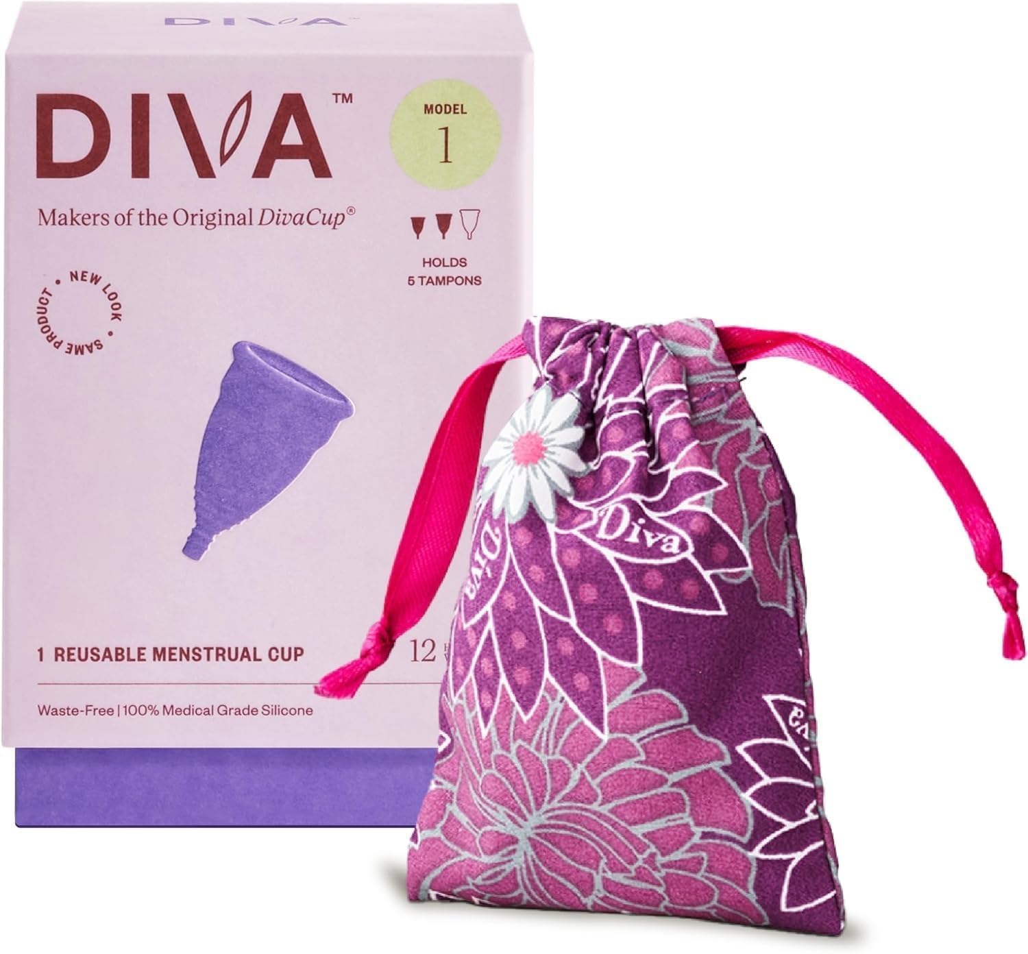 Diva Cup Menstrual Cup Model 1 - Final Verdict