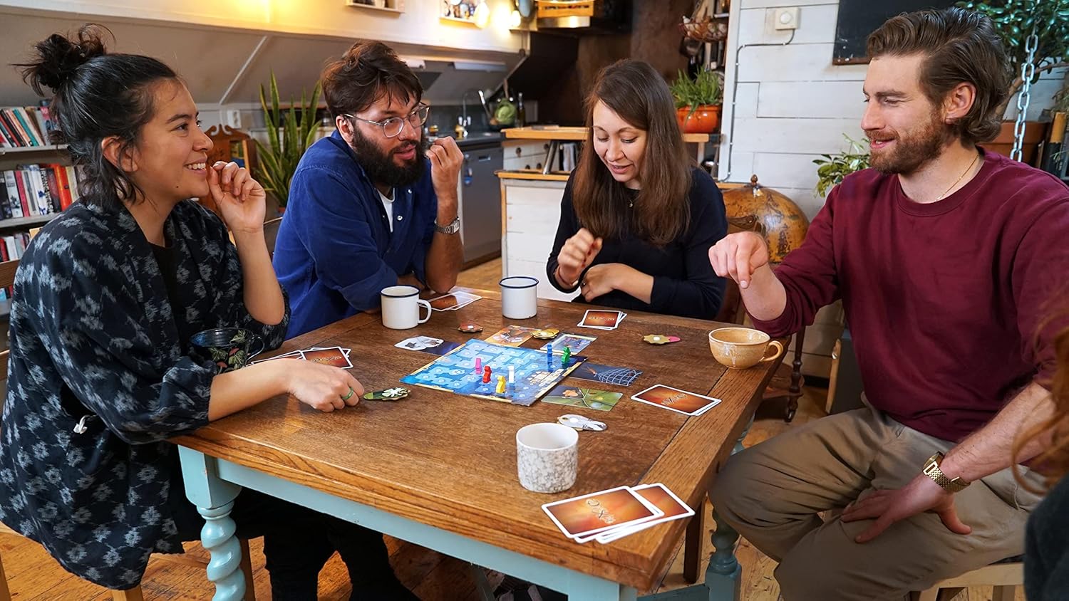 Dixit Board Game Creative Storytelling - Final Verdict