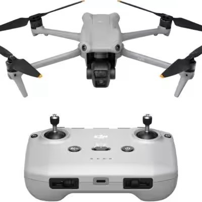 DJI Air 3 Drone Dual Camera 4K Review — Is It Really Worth $200 in 2026? - Product Image
