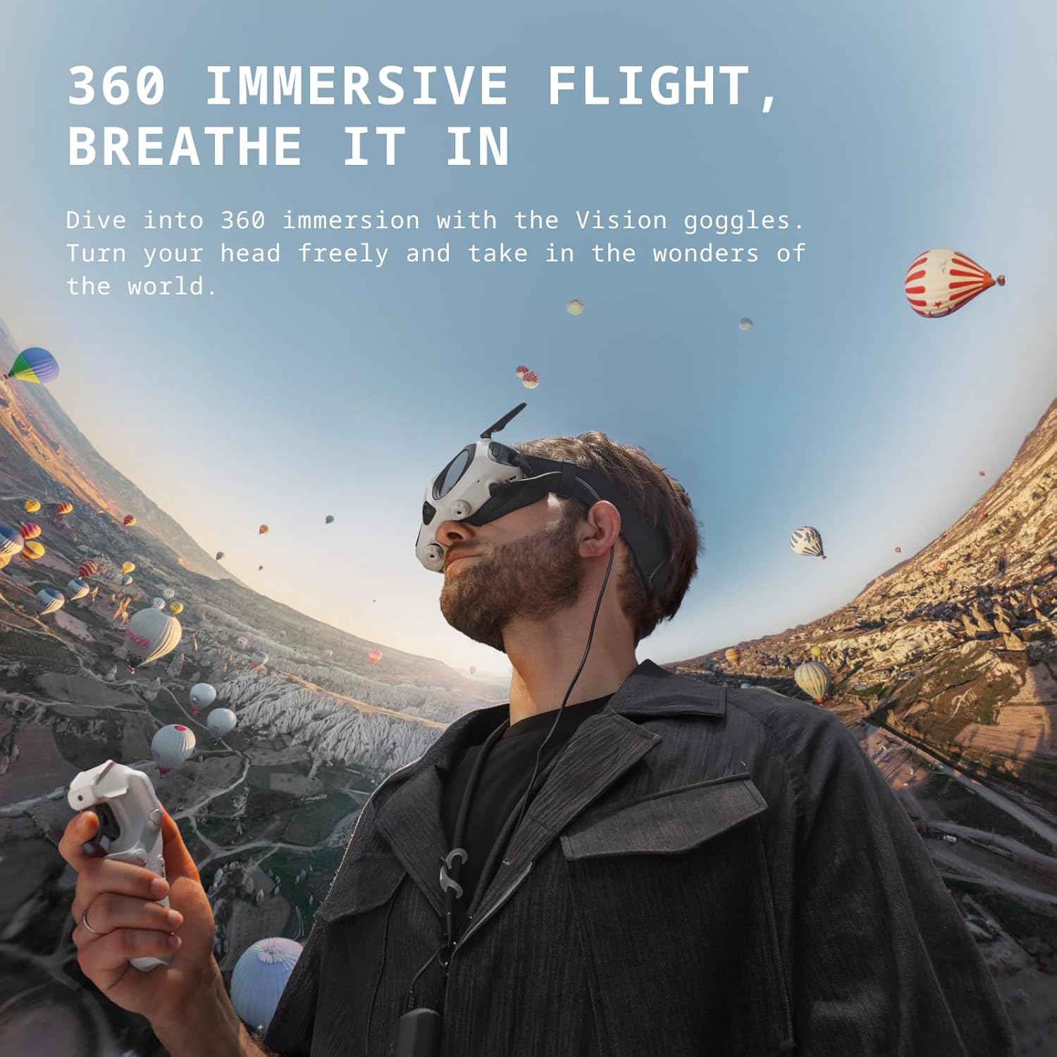 DJI Mini 4 Pro Drone - Look, Feel, and Construction