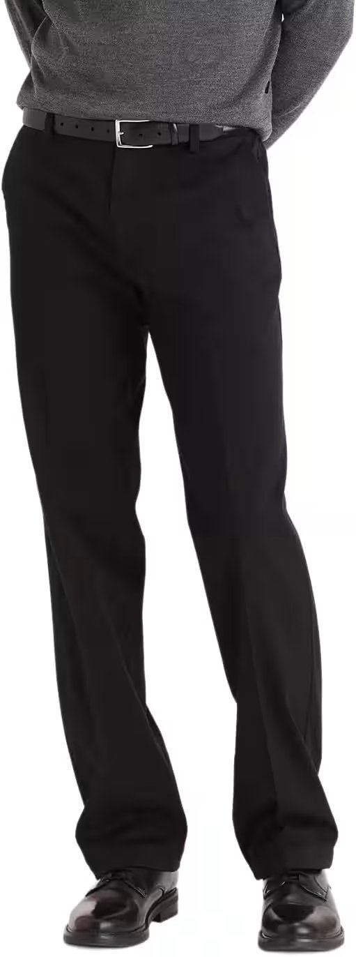 Dockers Classic Fit Khaki Pants Review