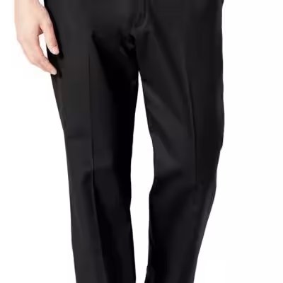 Dockers Signature Lux Cotton Pants Review: Why 22,000+ Amazon Buyers Can't Stop Raving About It - Product Image
