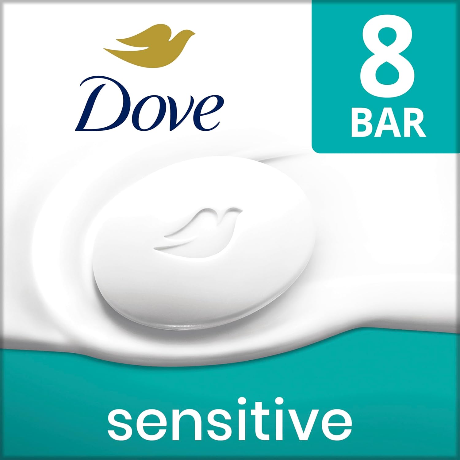 Dove Beauty Bar (14-Pack) - Real-World Performance