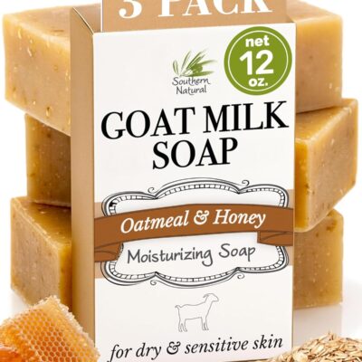 Dove Beauty Bar Sensitive Skin 6-Pack Review 2026: Our Honest Verdict After Weeks of Testing - Product Image