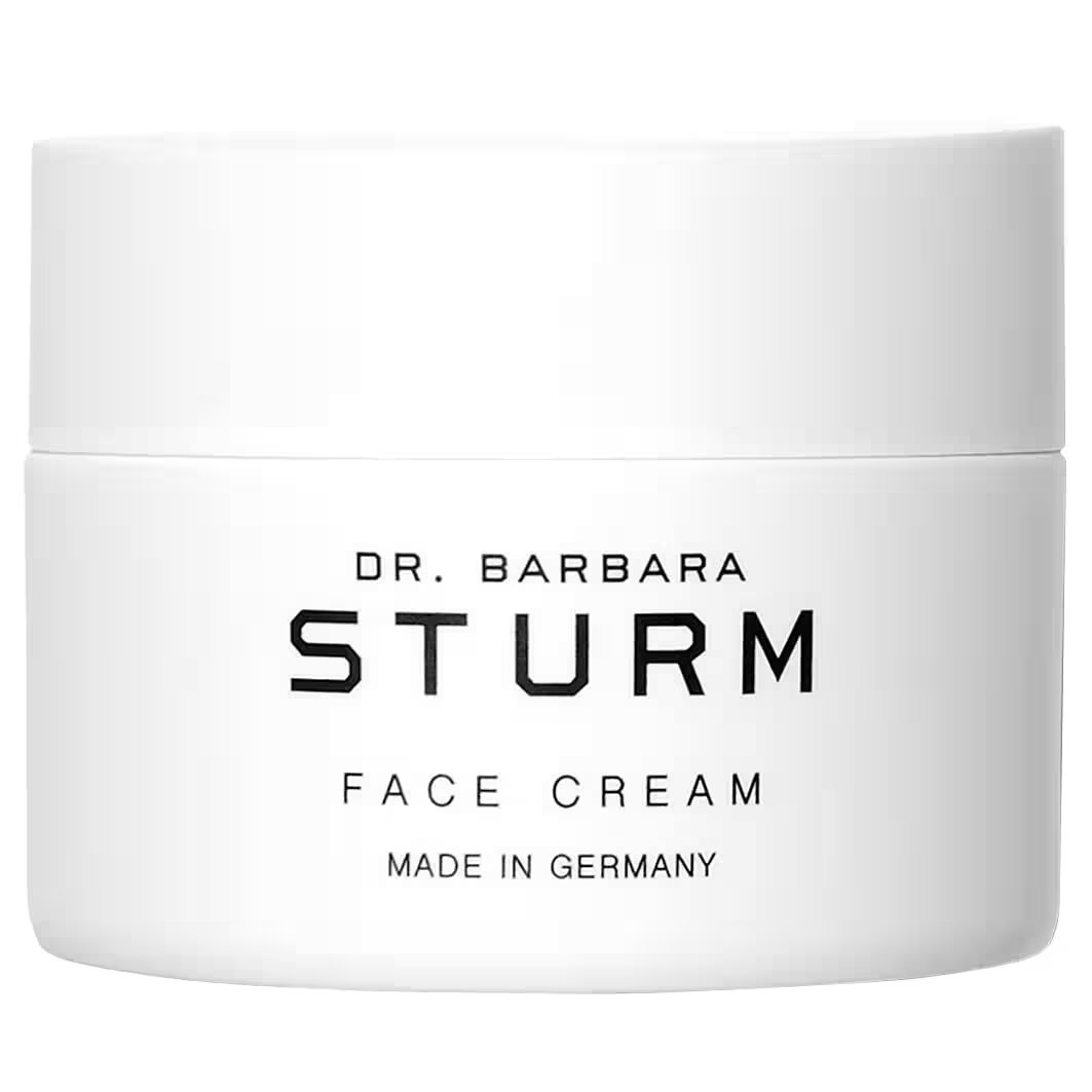 Dr. Barbara Sturm Face Cream 1.69oz Review