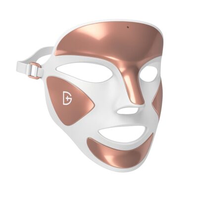 Dr. Dennis Gross DRx SpectraLite FaceWare Pro LED Mask Review: Best Beauty & Personal Care Pick Under $25? - Product Image