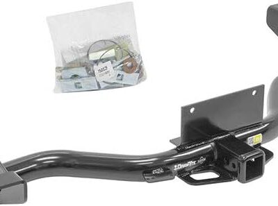 Draw-Tite 75882 Max-Frame Receiver Hitch Class III Review 2026: Is the Amazon Bestseller Worth the Hype? - Product Image