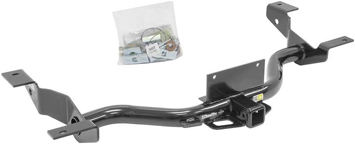 Draw-Tite 75882 Max-Frame Receiver Hitch Class III Review 2026: Is the Amazon Bestseller Worth the Hype? - Product Image