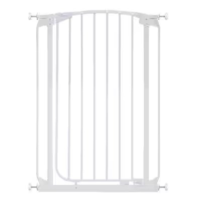Dreambaby Chelsea Extra Tall Auto Close Security Gate Review — The Amazon Favorite With 5,000+ Ratings Put to the Test - Product Image