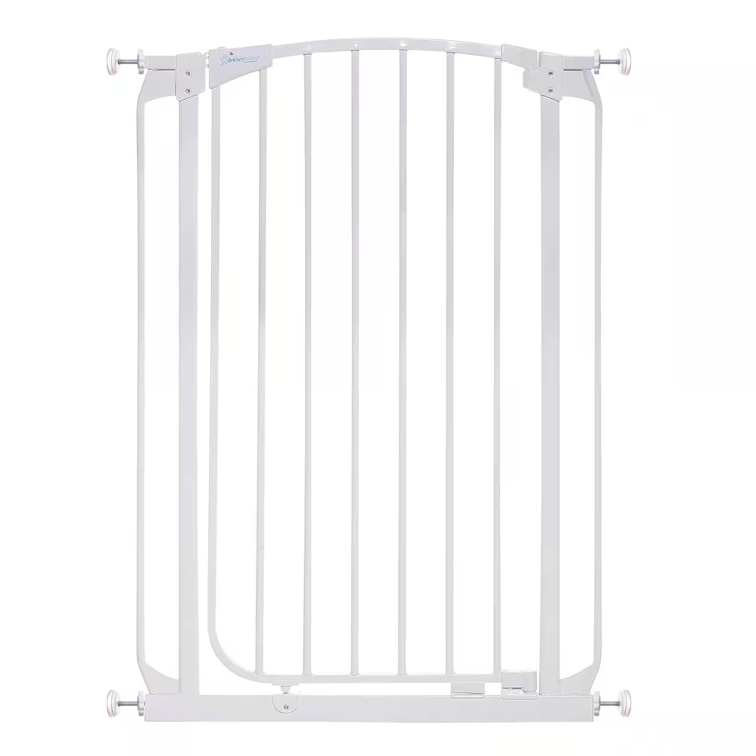 Dreambaby Chelsea Extra Tall Auto Close Security Gate Review