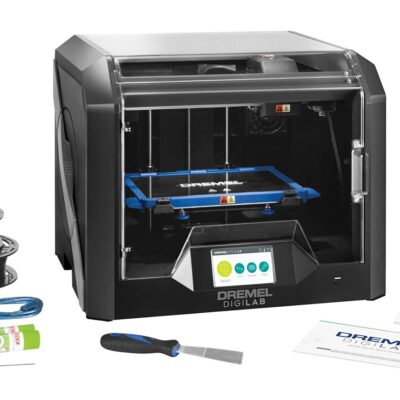 Dremel 3D45 Idea Builder 3D Printer Review: Why This 4.8-Star Amazon Best-Seller Deserves the Hype - Product Image