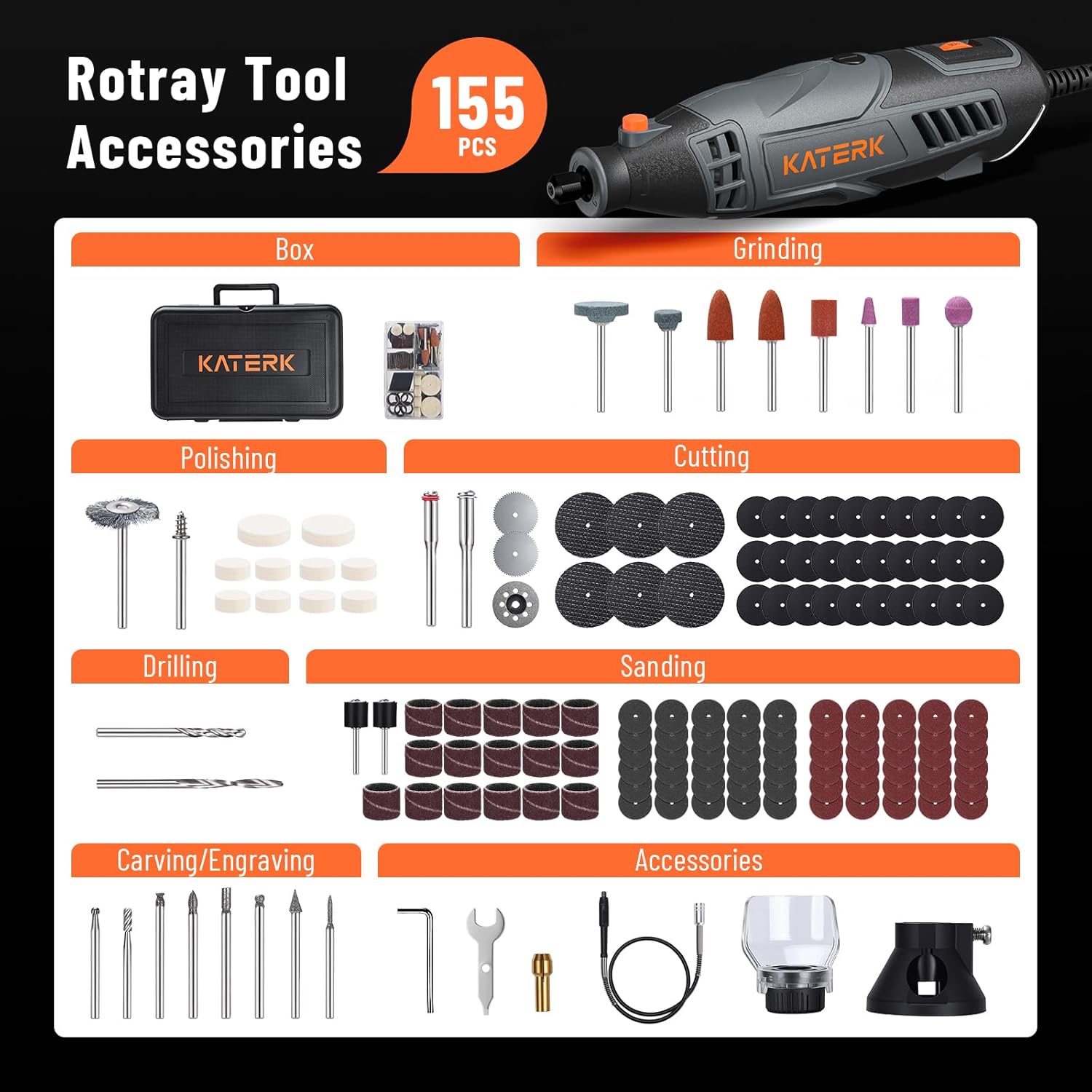 Dremel 4300 Rotary Tool Kit - The Value Equation