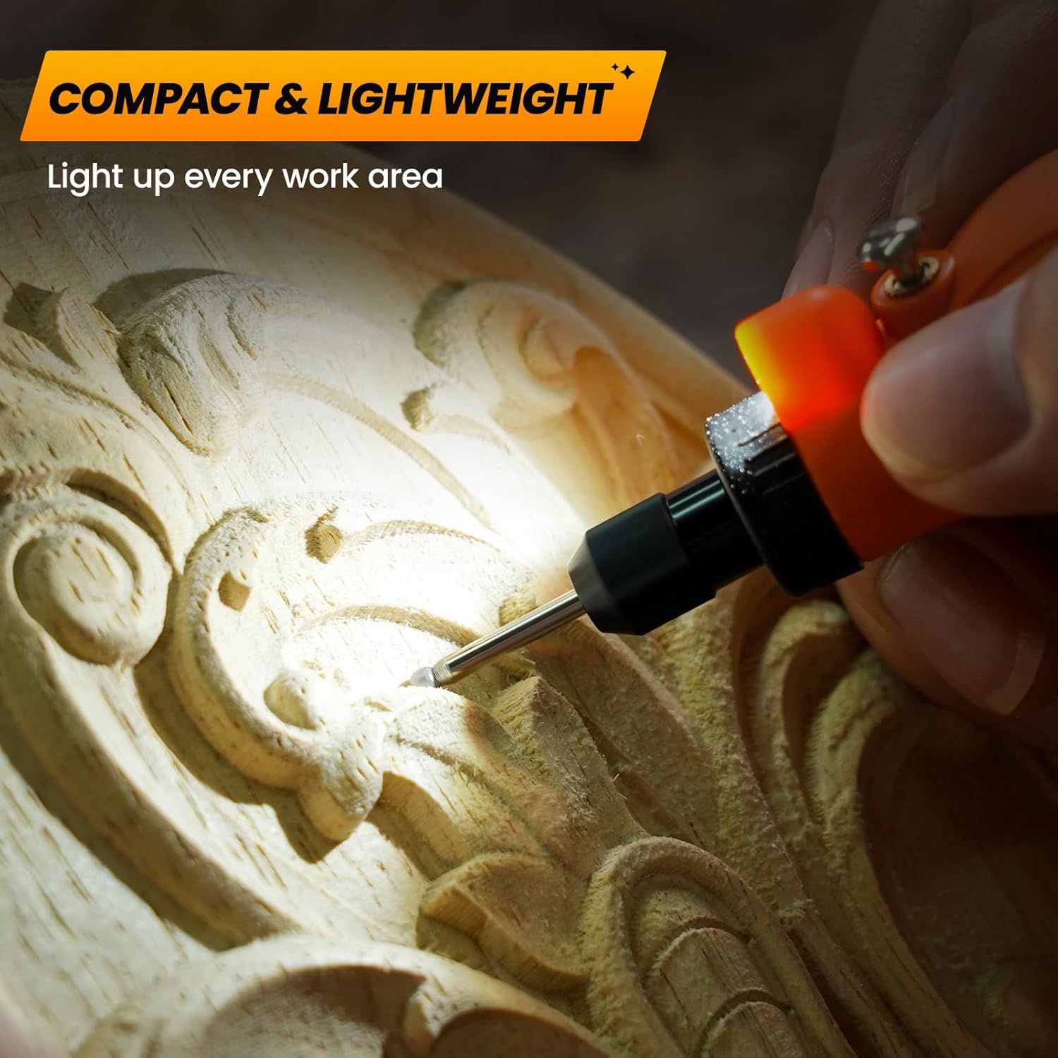 Dremel 4300 Rotary Tool Kit with Flex Shaft Attachment - Performance Testing