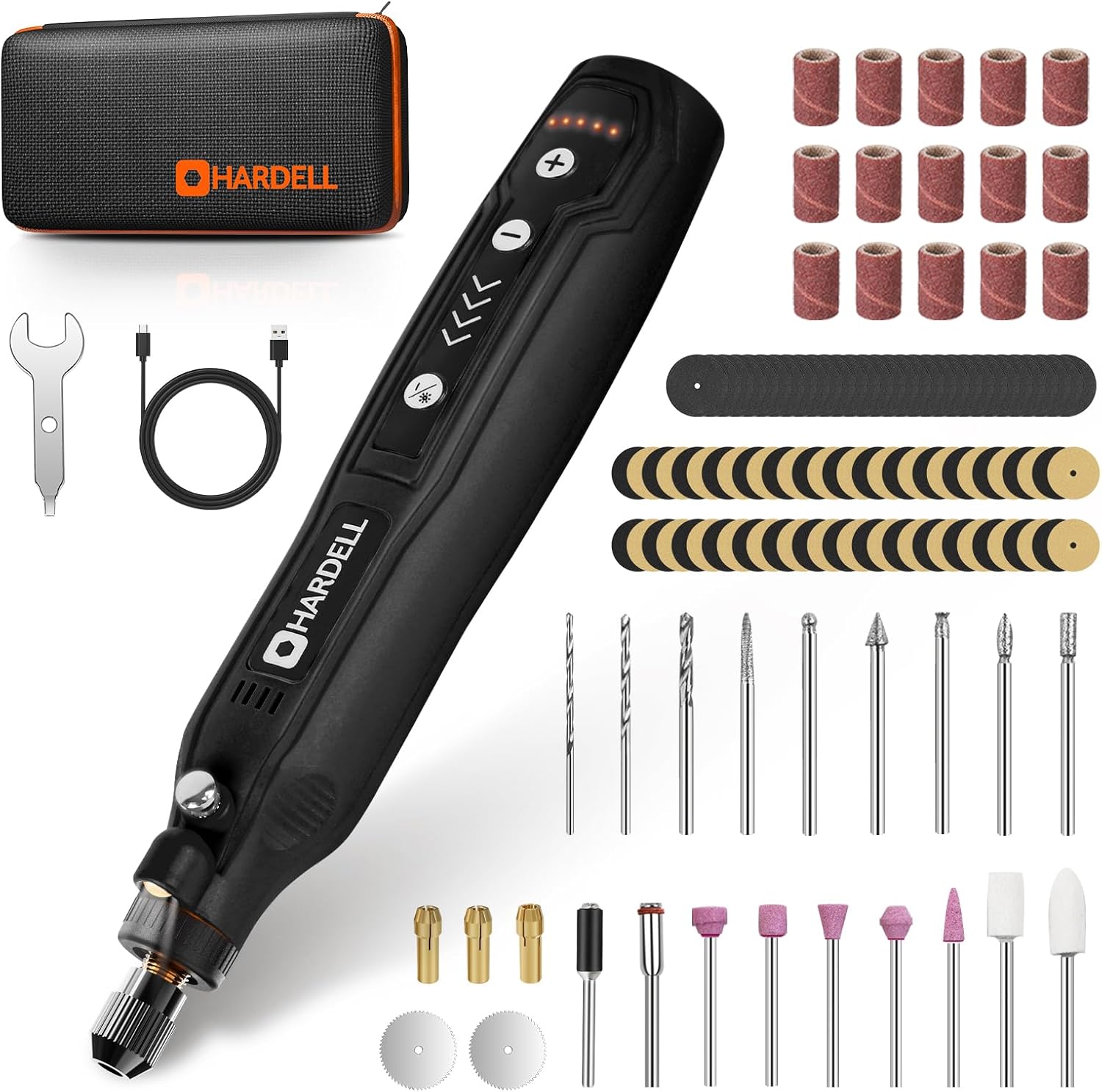 Dremel 4300 Rotary Tool Kit with Flex Shaft Attachment - Final Verdict