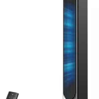 Dreo Tower Fan 42 Inch Oscillating with Remote Review: The 75,000+-Review Amazon Hit — Worth Your Money? - Product Image