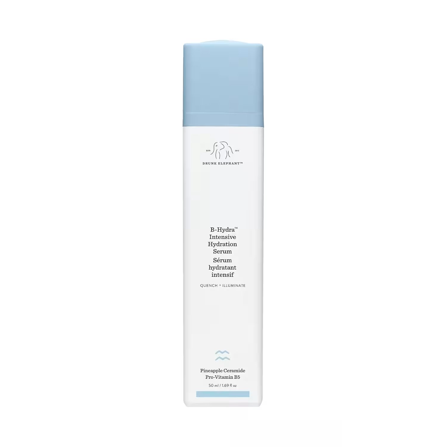 Drunk Elephant Protini Polypeptide Cream 1.69oz Review