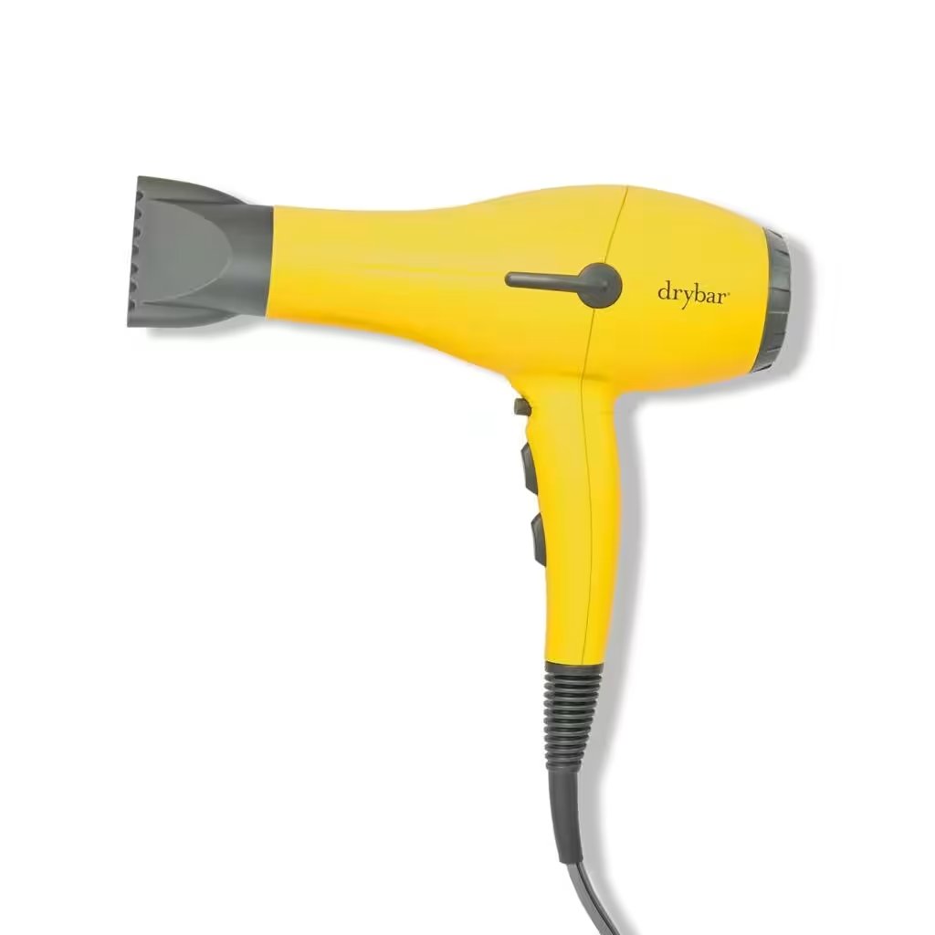 Drybar Buttercup Blow-Dryer Full Size Review: Why 8,000+ Amazon Buyers Can't Stop Raving About It - Product Image