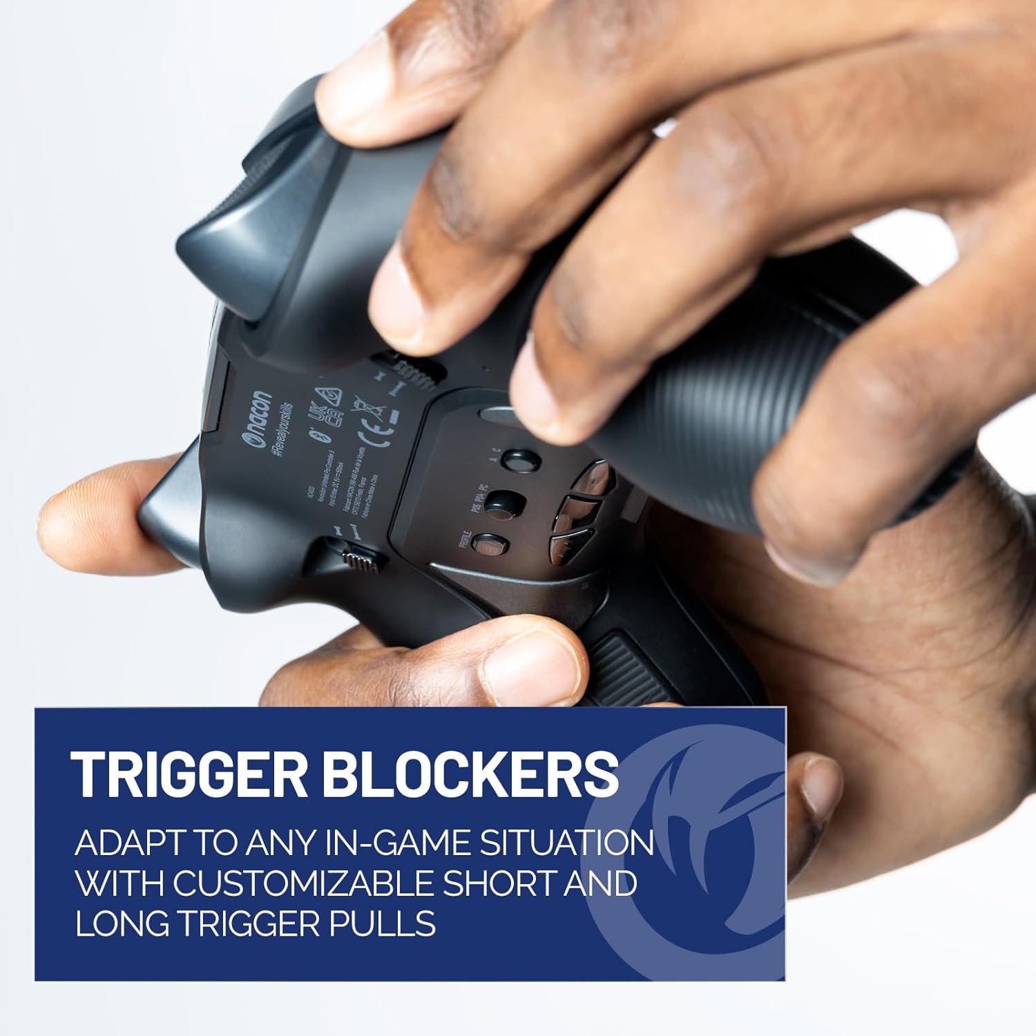 DualSense Edge Wireless Controller PS5 - Performance Testing