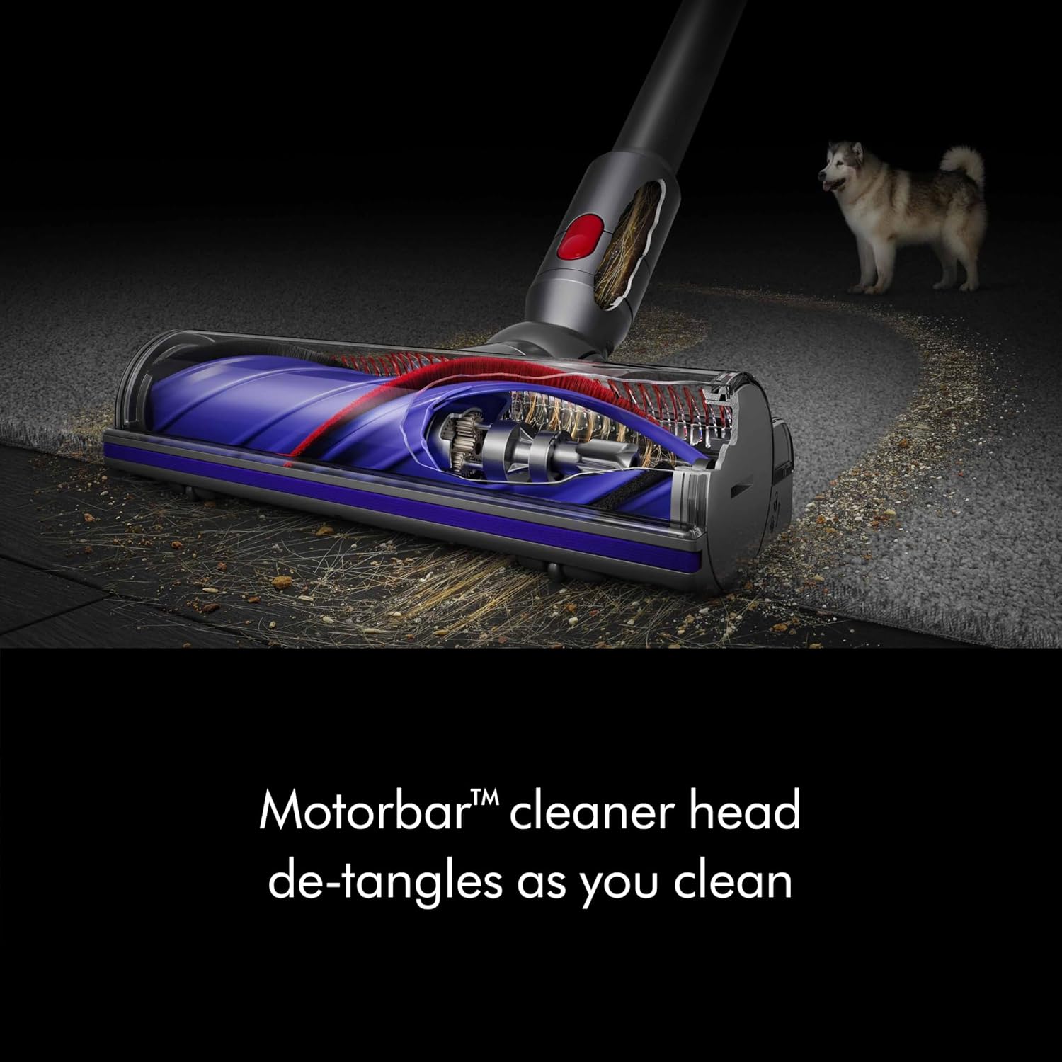 Dyson Airwrap Multi-Styler - Performance: Where It Counts