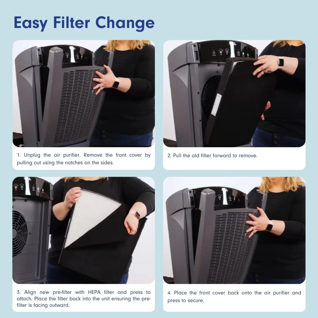 Dyson Pure Cool Tower TP07 Air Purifier Fan - Final Verdict