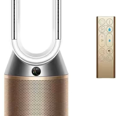 Dyson Pure Humidify Cool PH04 Purifier Humidifier Review: 60,000+ Reviews Can't Be Wrong — Or Can They? - Product Image