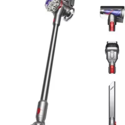Dyson V8 Origin Plus Cordless Vacuum Review: Why 20,000+ Amazon Buyers Can't Stop Raving About It - Product Image