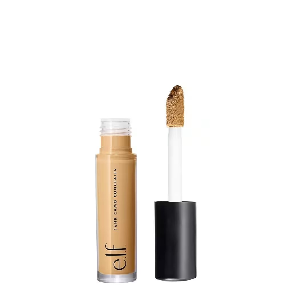 e.l.f. 16HR Camo Concealer Review: Is This Top-Rated Amazon Pick Worth $7.00? - Product Image