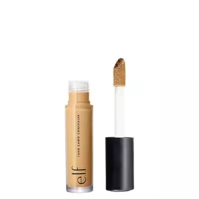 e.l.f. 16HR Camo Concealer Review: Is This Top-Rated Amazon Pick Worth $7.00? - Product Image