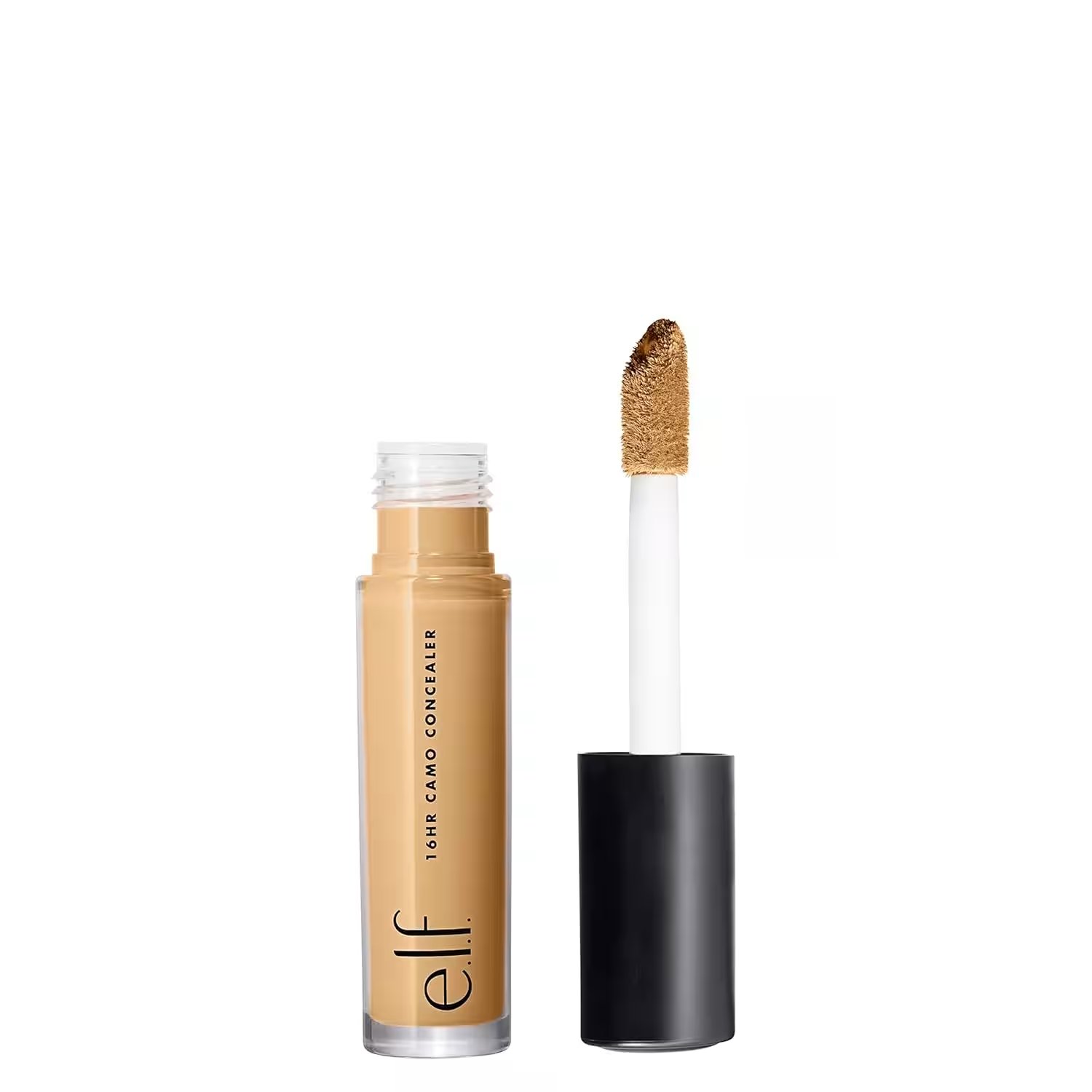 e.l.f. 16HR Camo Concealer Review