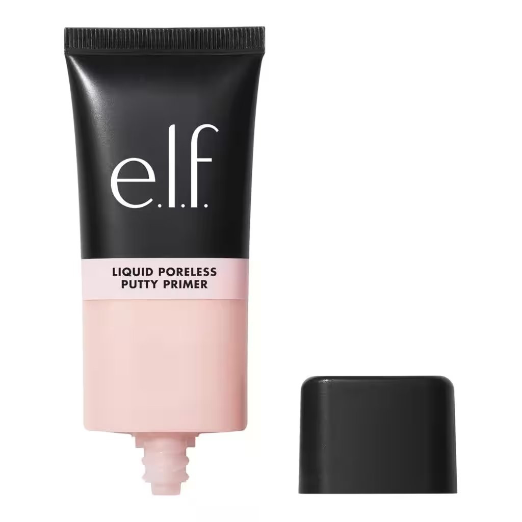 e.l.f. Poreless Putty Primer Universal Sheer Review — Is It Really Worth $10 in 2026? - Product Image