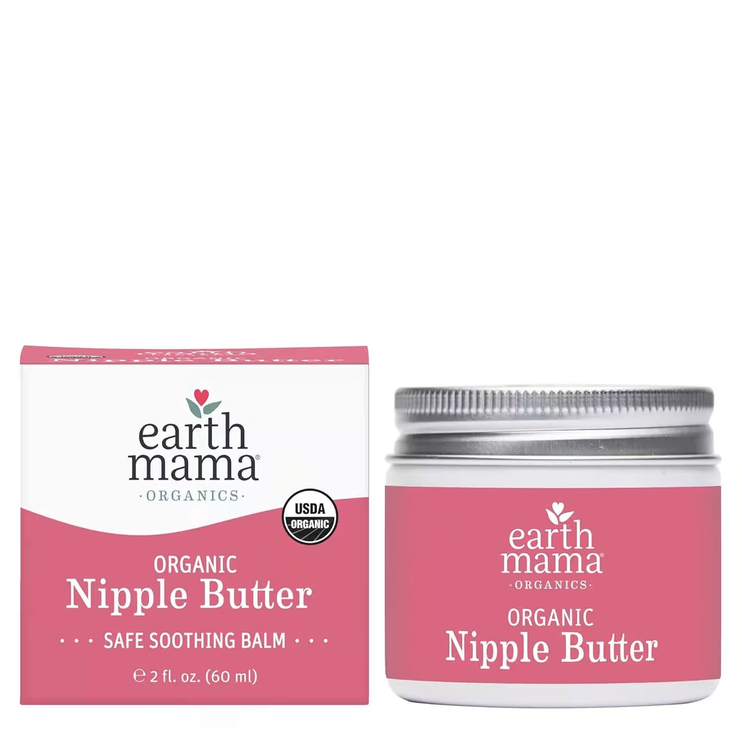 Earth Mama Organic Nipple Butter 2oz Review