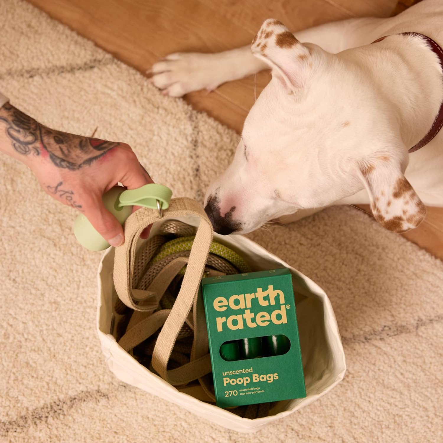 Earth Rated Dog Poop Bags Extra Thick 270 Count - Final Verdict