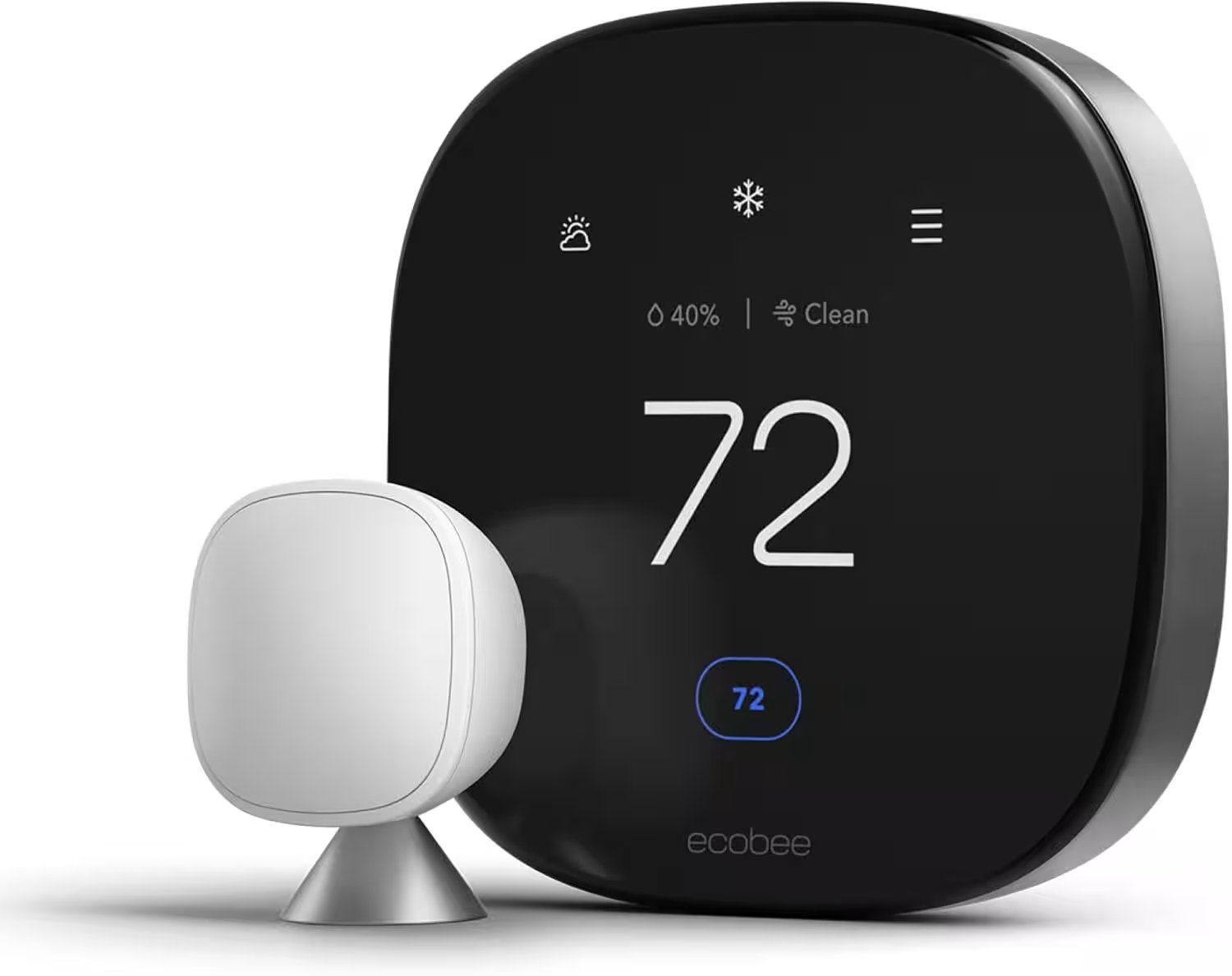 Ecobee Smart Thermostat Premium with Voice Review