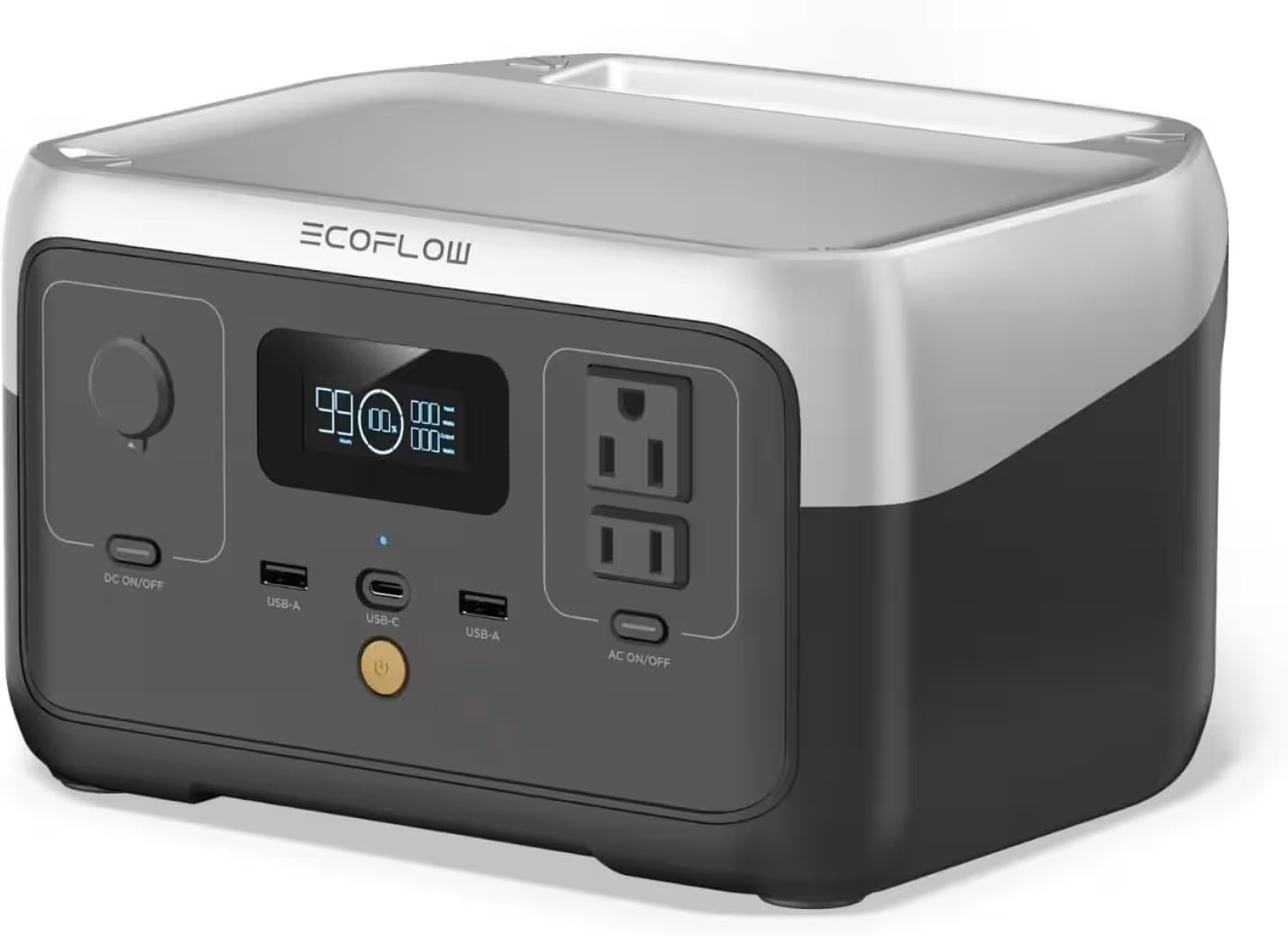 EcoFlow River 2 Portable Power Station 256Wh Review