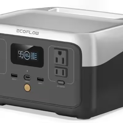 EcoFlow River 2 Pro Portable Power Station 768Wh Review 2026: Our Honest Verdict After Weeks of Testing - Product Image