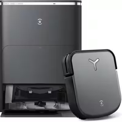 Ecovacs Deebot X2 Omni Robot Vacuum Mop Review 2026: Our Honest Verdict After Weeks of Testing - Product Image