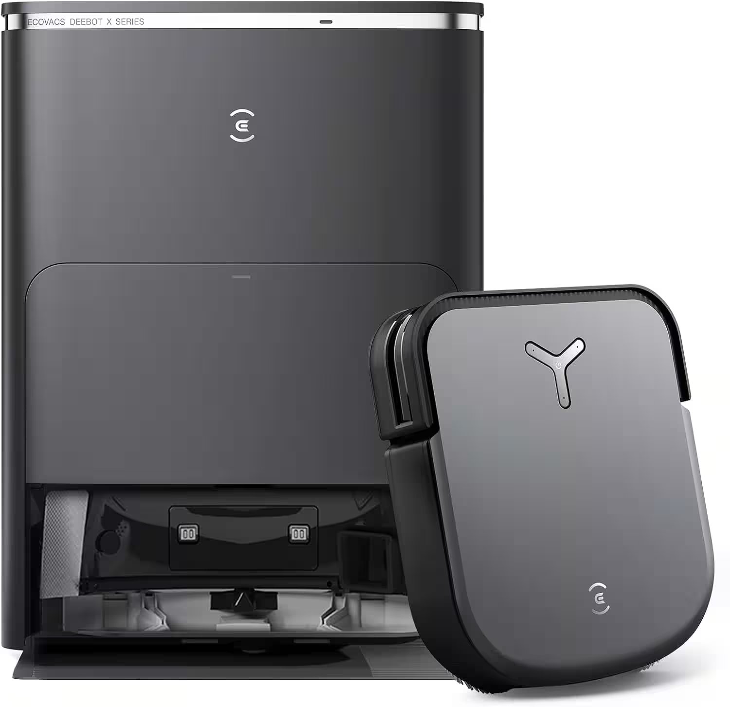 Ecovacs Deebot X2 Omni Robot Vacuum Mop Review